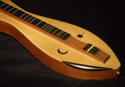 Dulcimer bridge deals